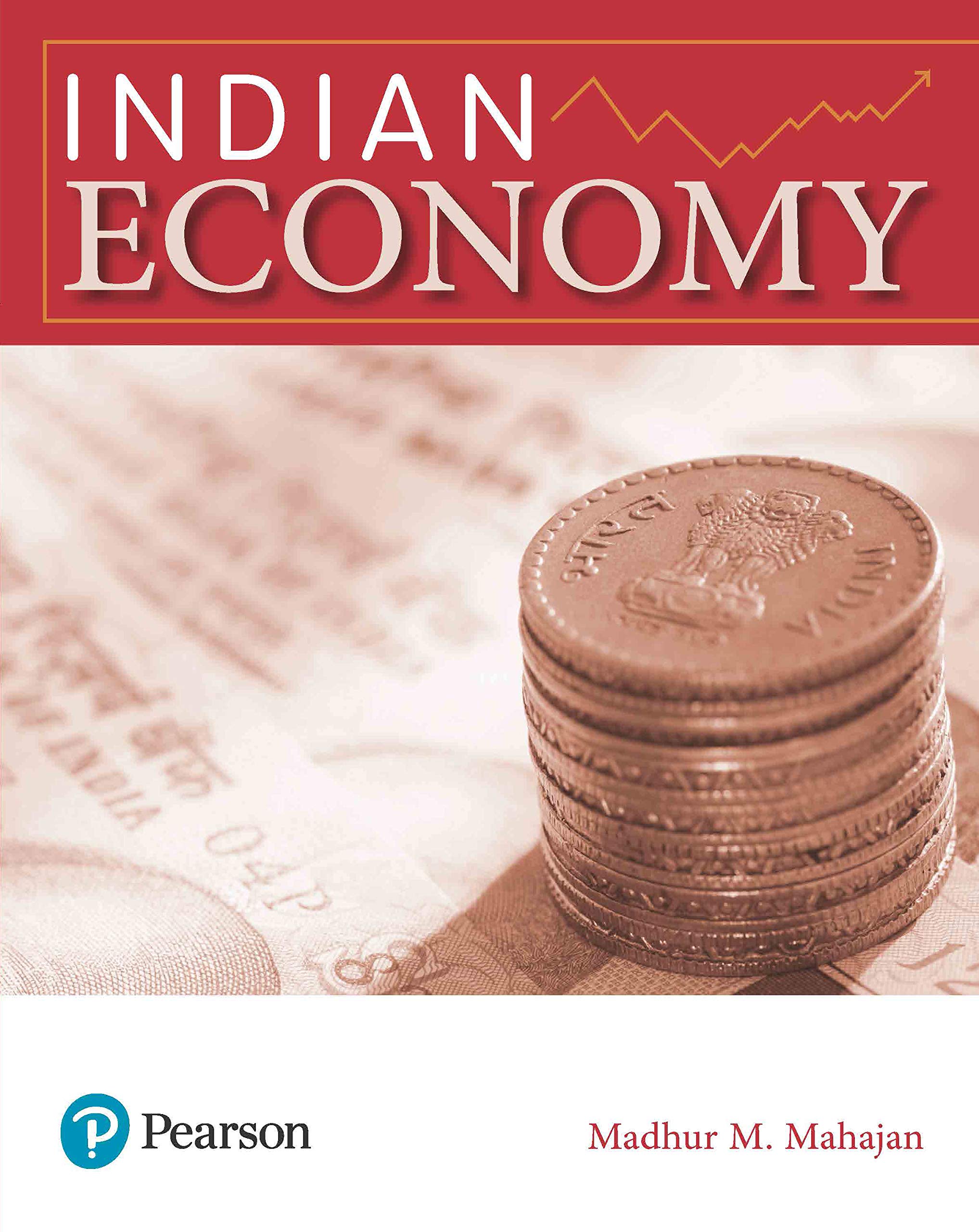Indian Economy: Issues & Policies-II