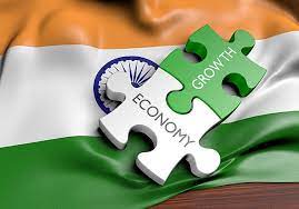 Indian Economy: Issues and Policy II