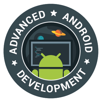 Advanced Android