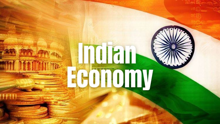 Indian Economy: Issues & Policies - 1