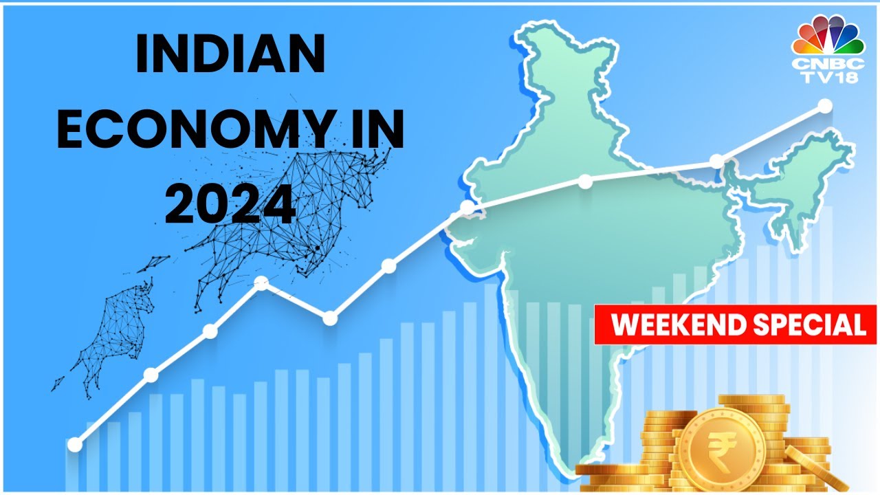 Indian Economy: Issues & Policies-II (2024)