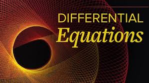 Differential Equations Sem- 5