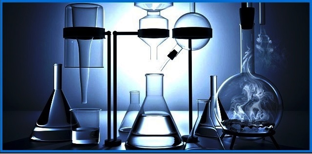 PHYSICAL CHEMISTRY PRACTICALS