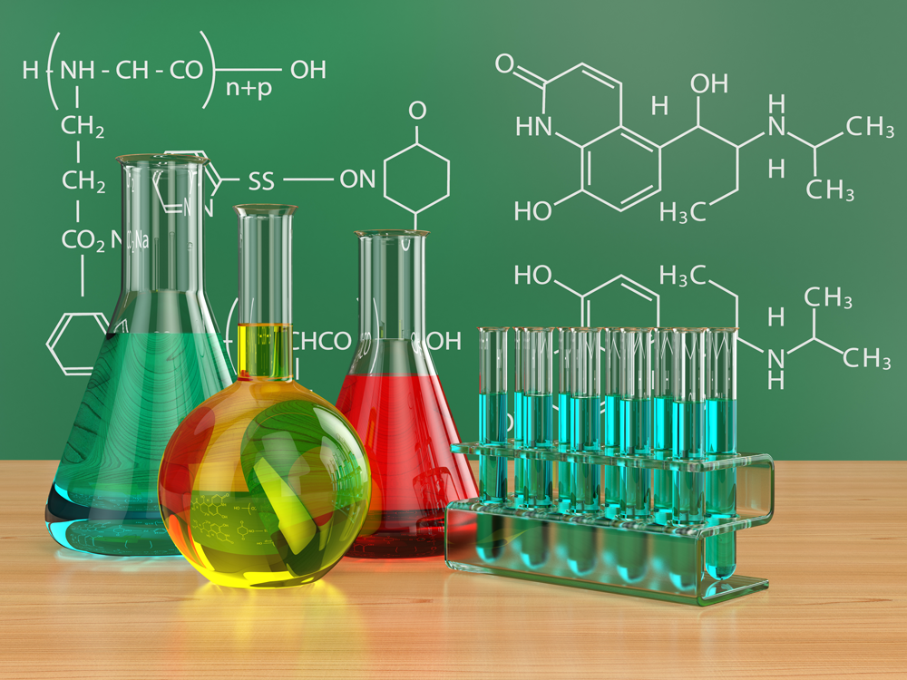 PHYSICAL CHEMISTRY PRACTICALS (Complementary Course)