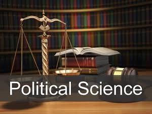  An Introduction to the Concepts in Political Science (SOCIOLOGY)