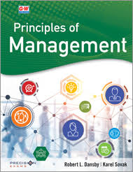 PRINCIPLES & METHODOLOGY OF MANAGEMENT