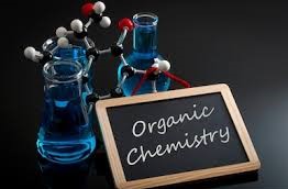 Organic Chemistry III ( Semester V )