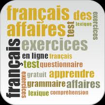 FRENCH FOR BUSINESS COMMUNICATION I