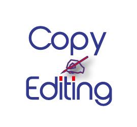 English for Copy Editing 1