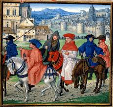 Chaucer and the Roots of English