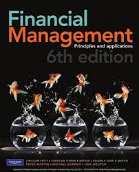 Financial Management Principles