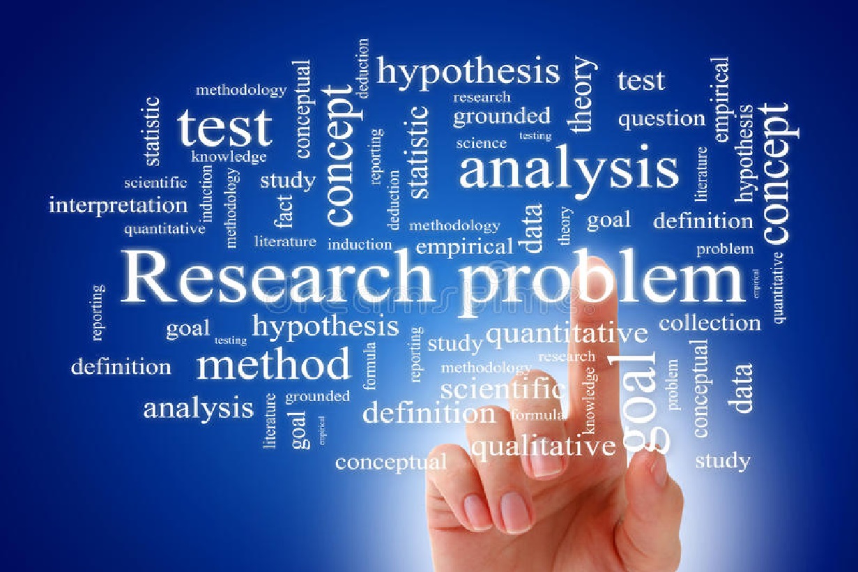 RESEARCH METHODOLOGY - MCOM AIDED 23-24