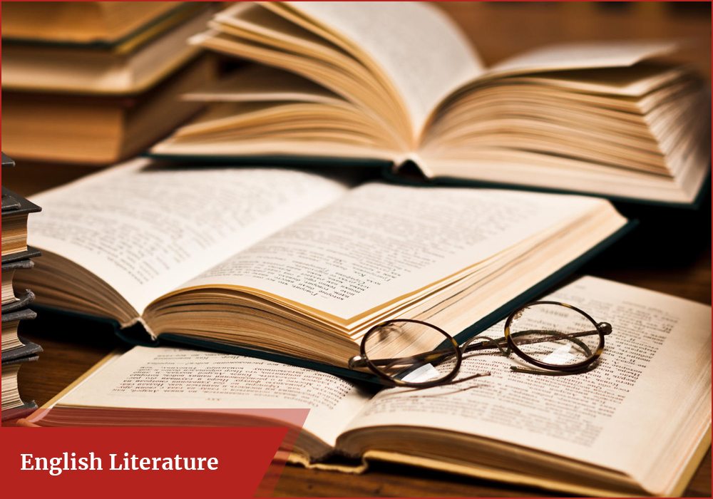 Introduction to the Study of Literature