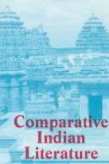 Comparative Indian Literature (16P4ENGT22EL)