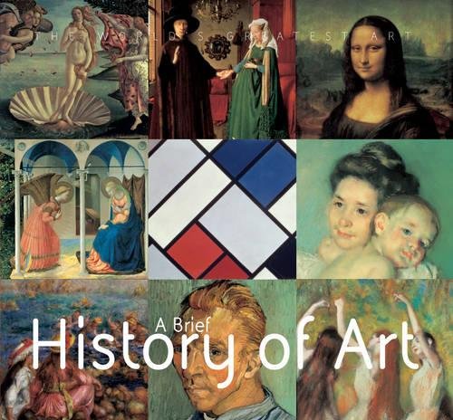 HISTORY OF ART & DESIGN