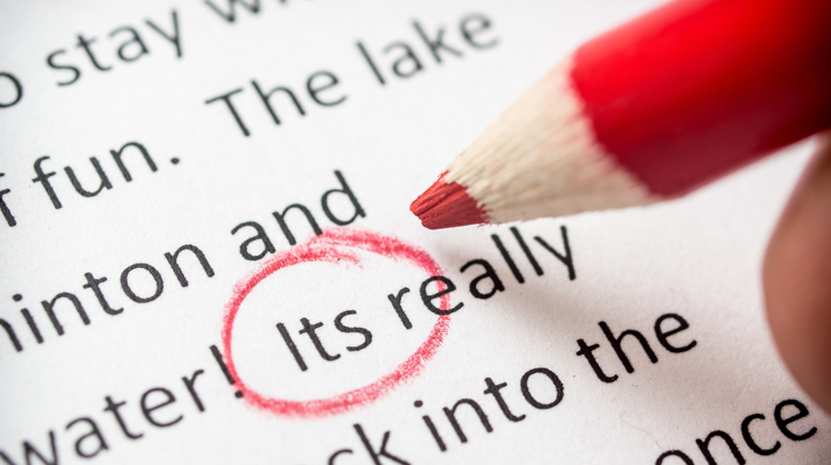 Copy Editing: An Overview