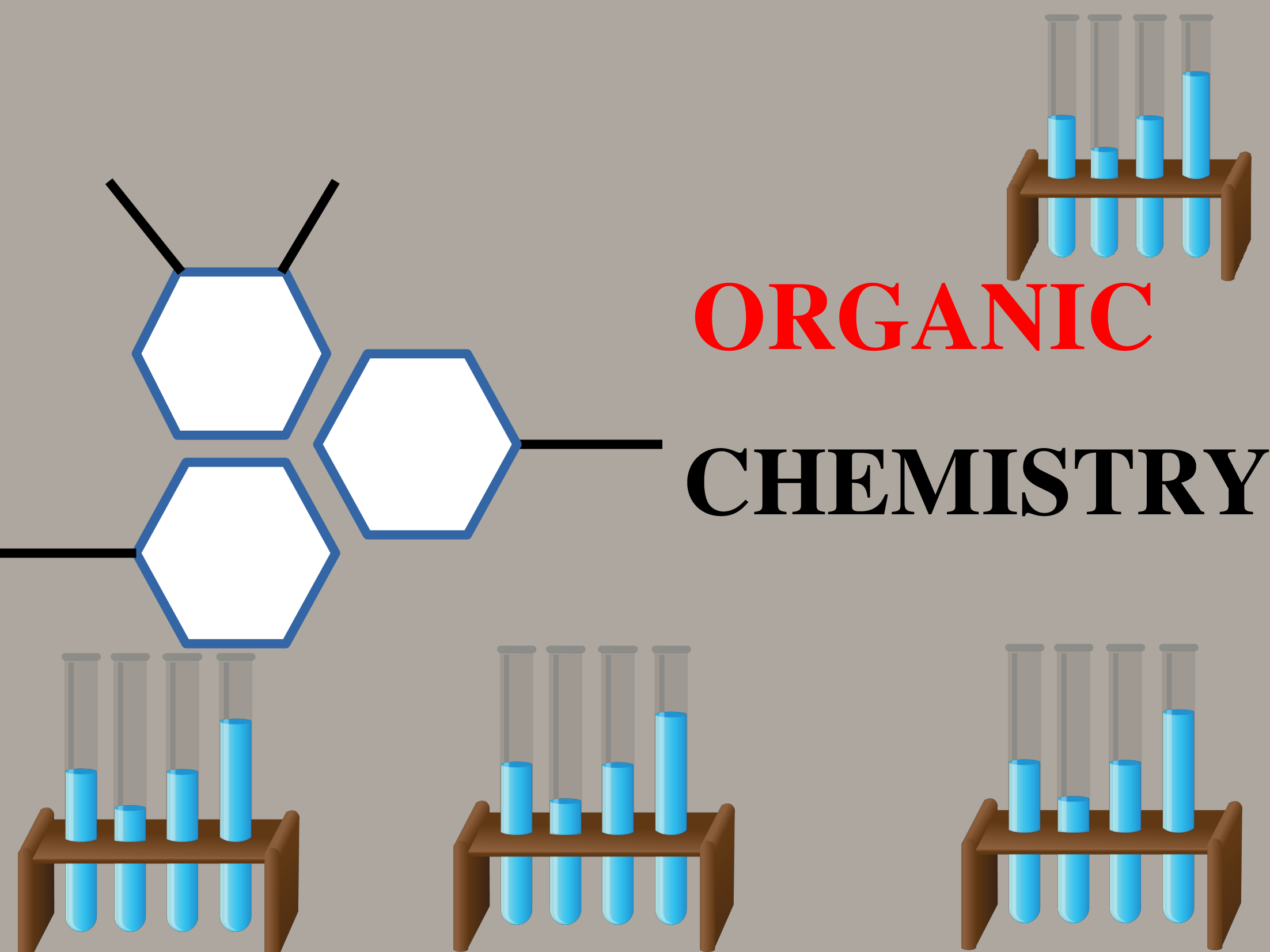 Basic Organic Chemistry (Semester 2)