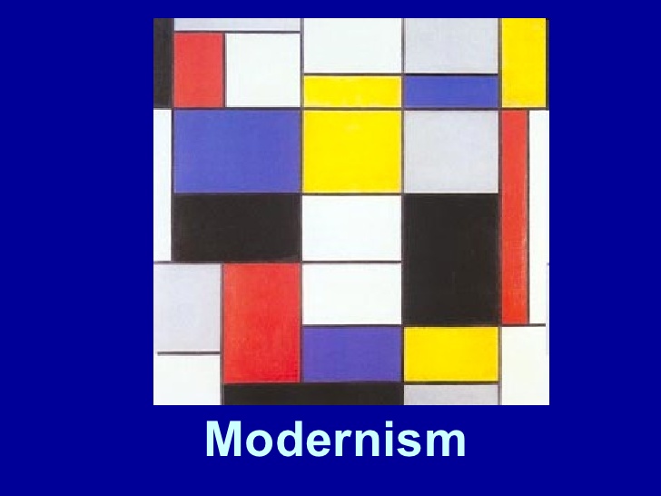 Modernism in Context