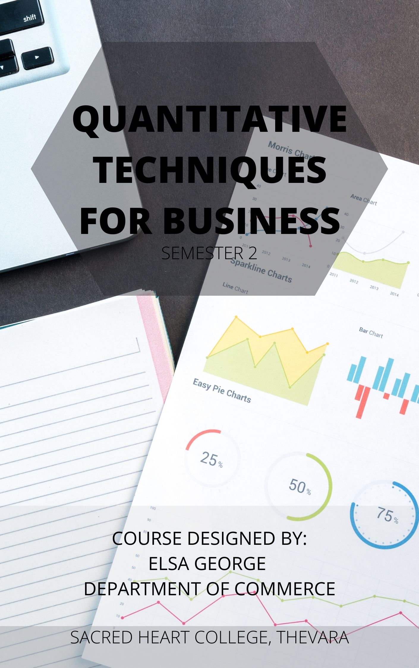 Quantitative techniques for business