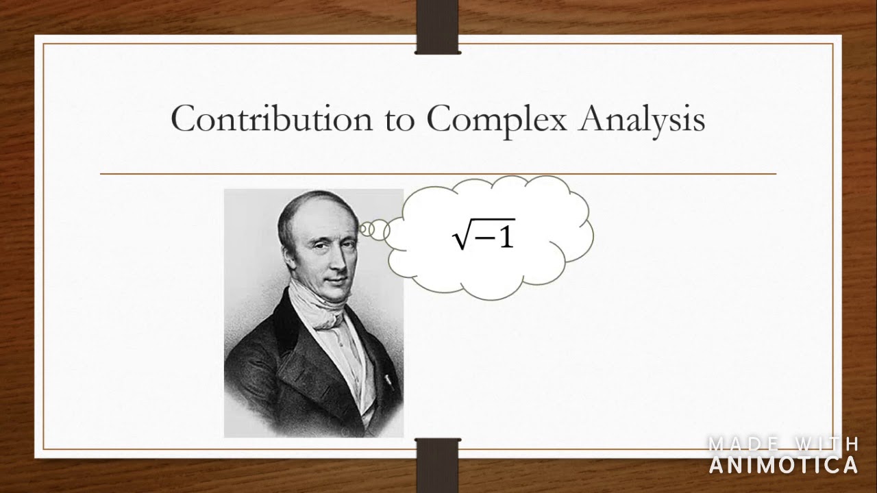 Advanced Complex Analysis