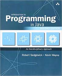 Programming in Java - BSc CA(2019-22)