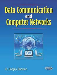 Data Communication and Computer  Networks - BSc CA(2020-23)
