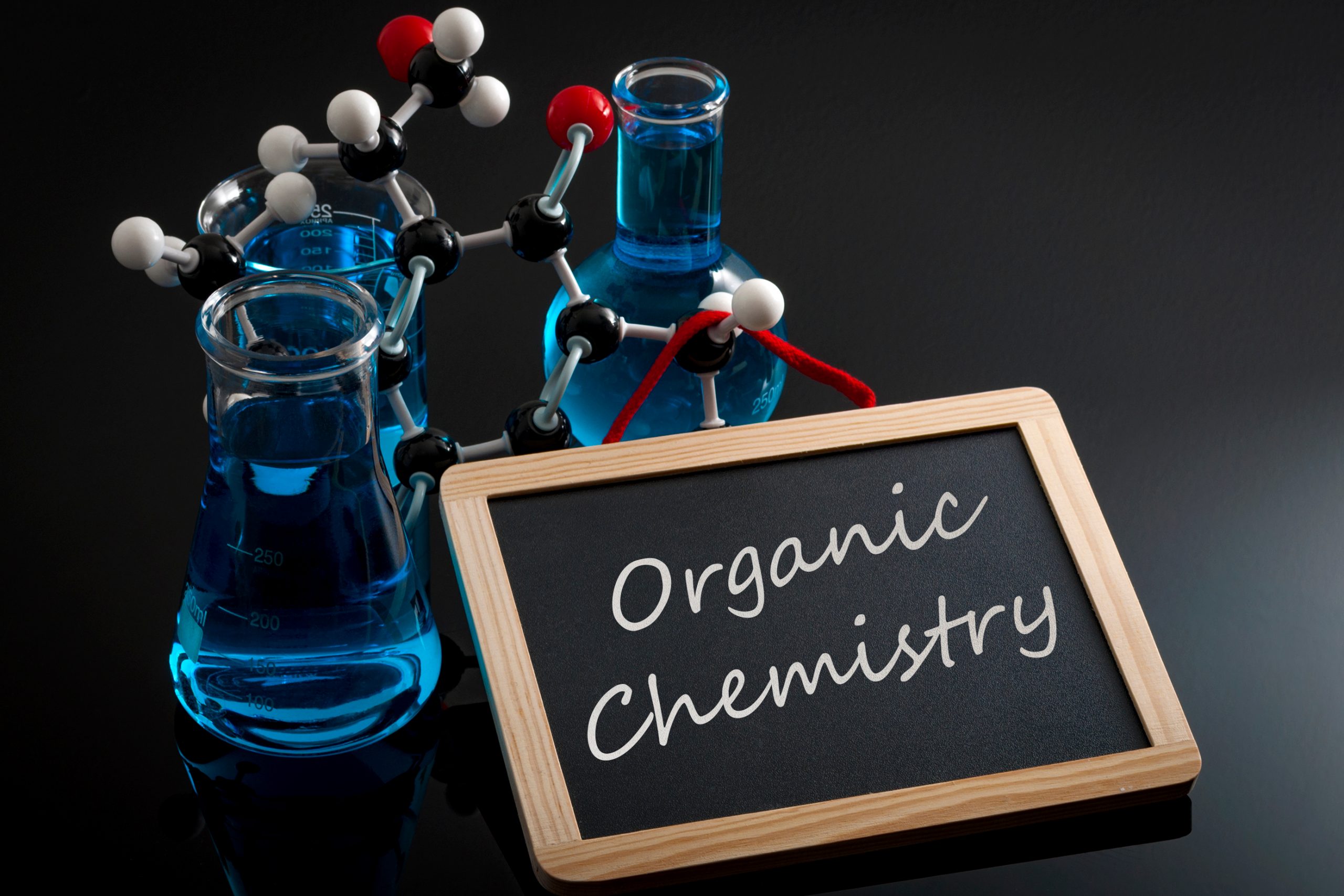 BSc Sem V Organic ChemistryIII