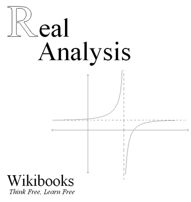 Real Analysis - 1
