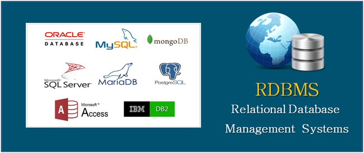 Relational Database Management Systems