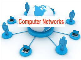 COMPUTER NETWORKS  - 19U3CRBCA10