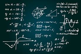 Vector Calculus, Theory of Equations and Matrices
