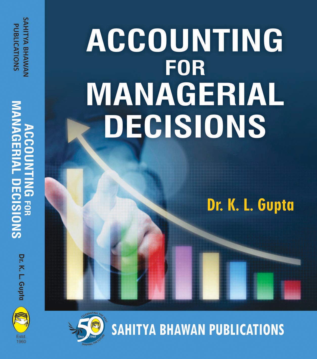 Accounting for Managerial Decisions 