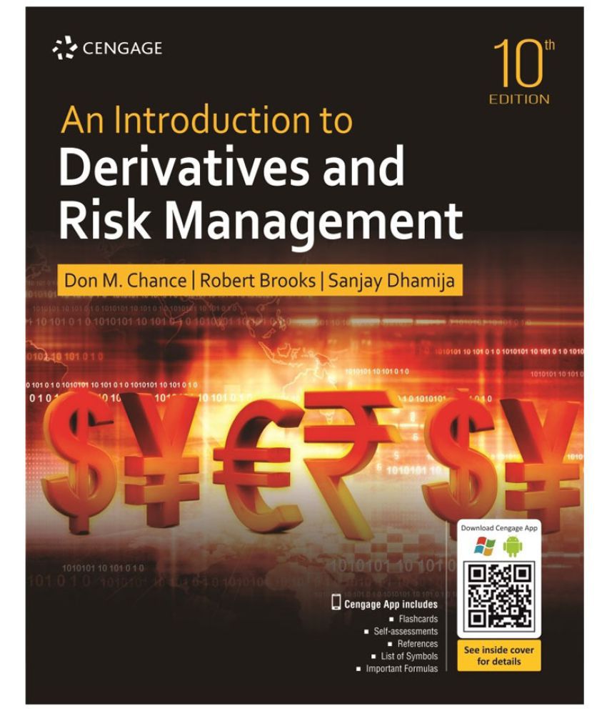 Derivatives and Risk Management 