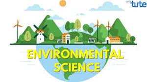 Environment Studies  and Communication Theory