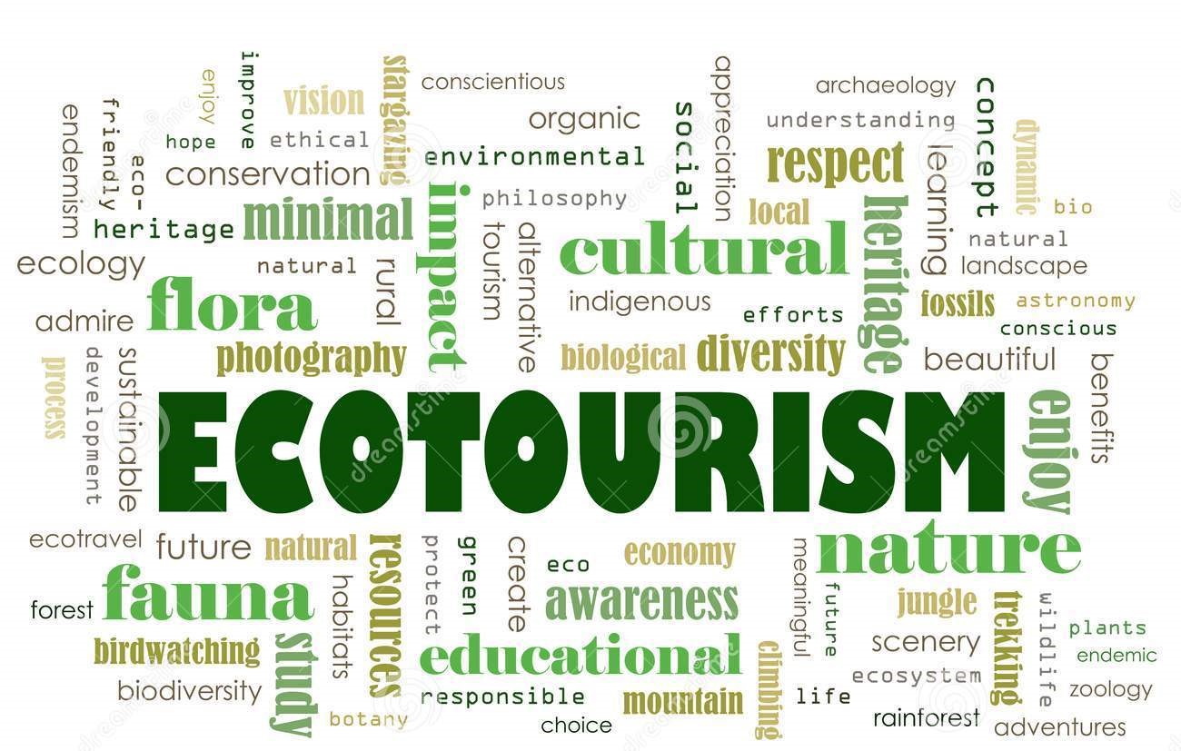 Ecotourism and Ecotourism Entrepreneruship