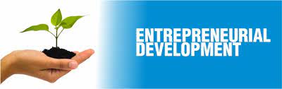 Entrepreneurial Development and Project Management