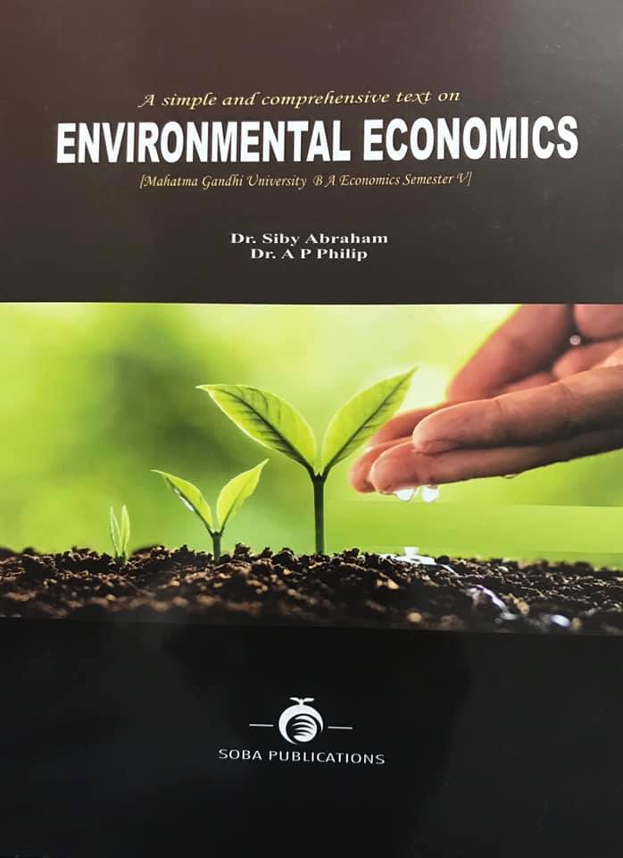 Environmental Economics (2022) 