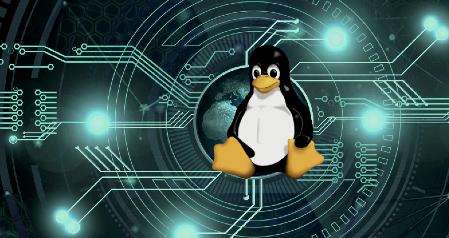 Introduction to Linux- 2023 BATCH